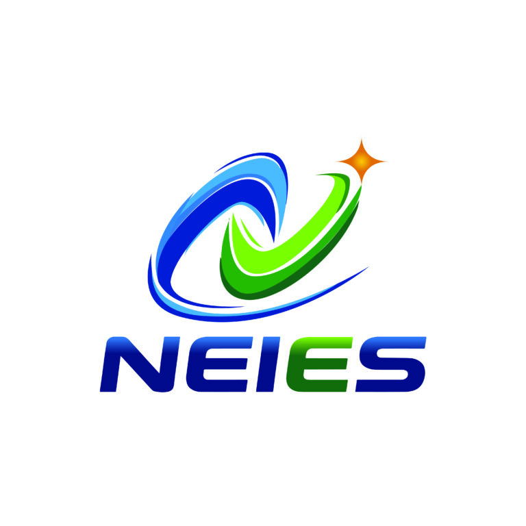 neies logo
