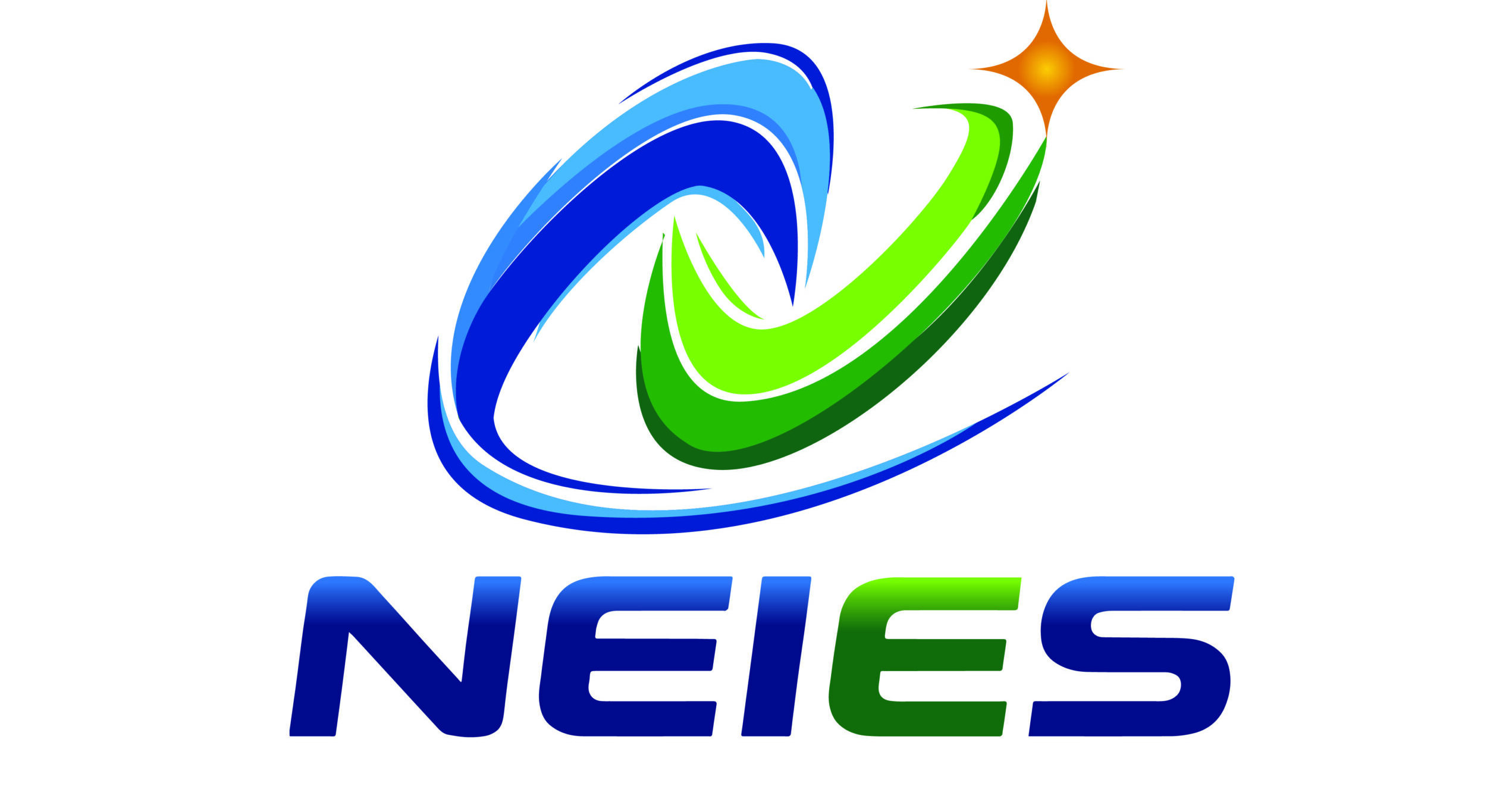 NEIES Logo