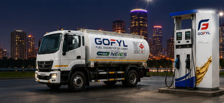 gofyl powered by NEIES