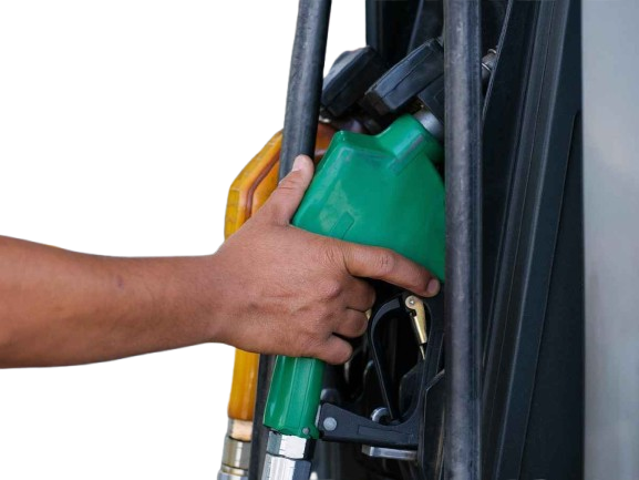 Fuel Nozzle